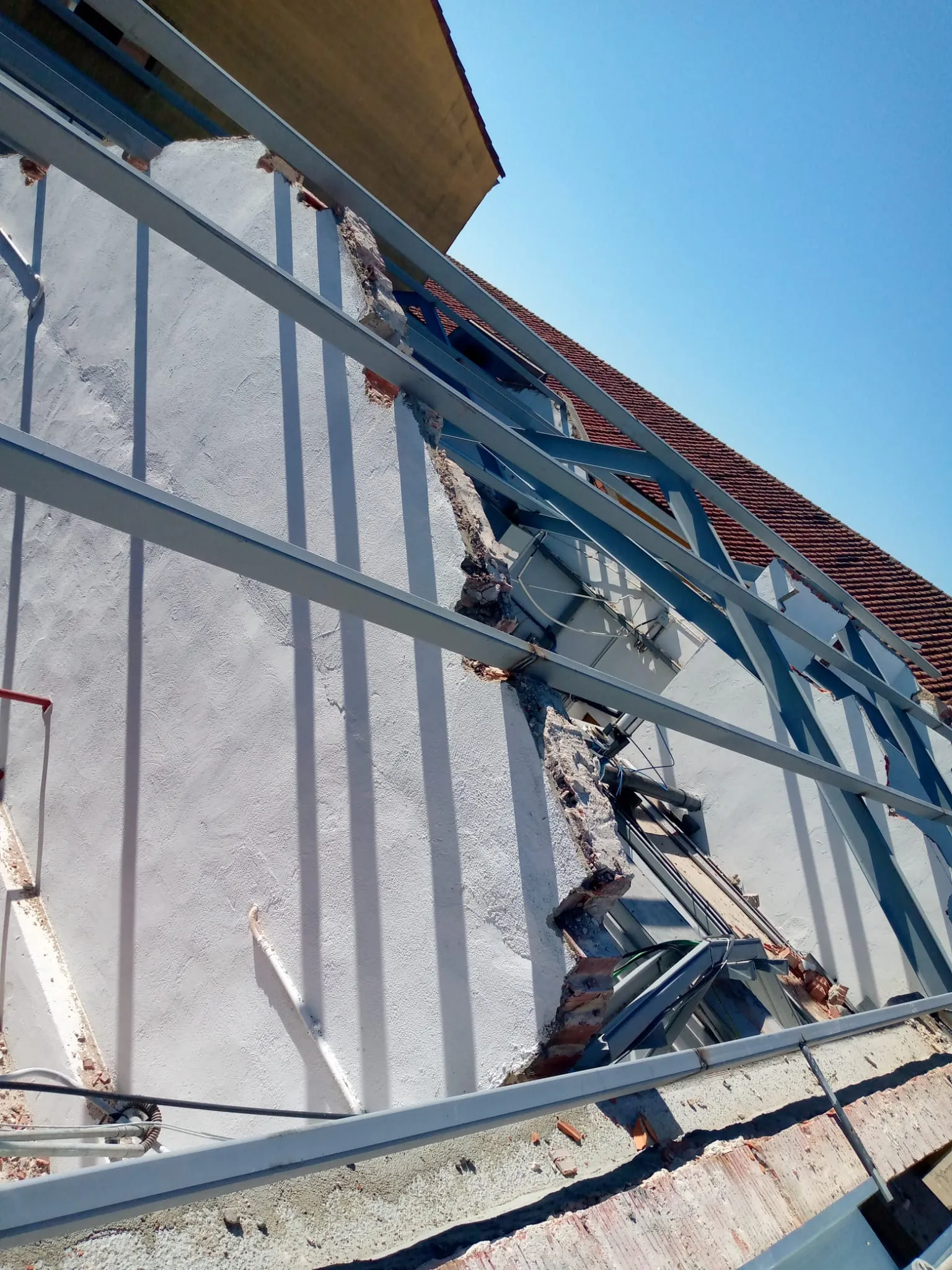 Foto del proyecto BODEGA HIJOS DE ALBERTO GUTIÉRREZ